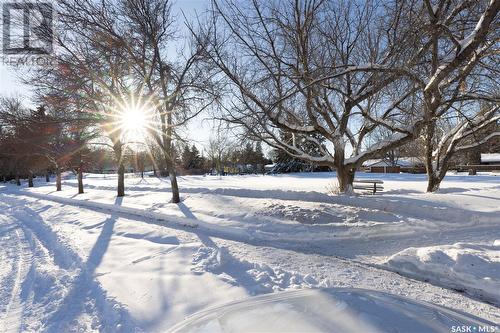 6 Macdonald Crescent, Saskatoon, SK - Outdoor With View