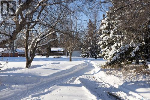 6 Macdonald Crescent, Saskatoon, SK - Outdoor With View