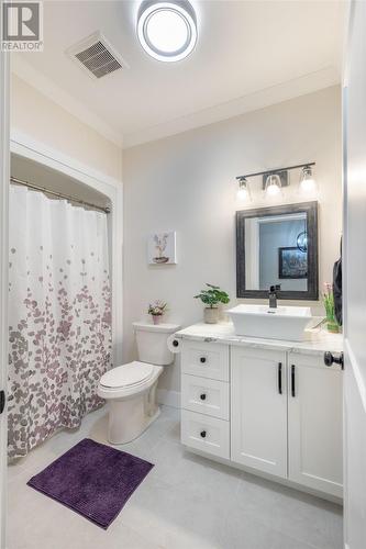 60 Pepperwood Drive, St. John'S, NL - Indoor Photo Showing Bathroom