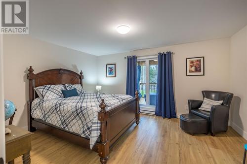 60 Pepperwood Drive, St. John'S, NL - Indoor Photo Showing Bedroom