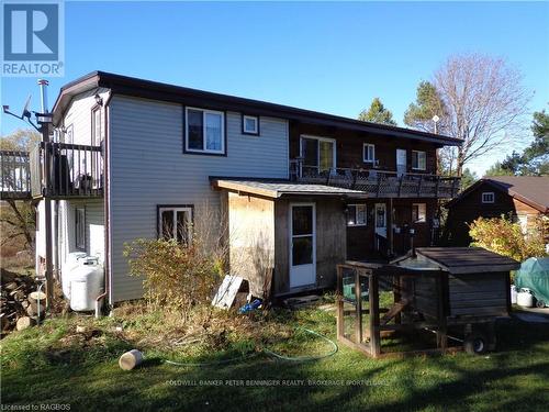 207 Concession Road 2, Saugeen Shores, ON - Outdoor