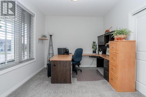 11 Cortland Terrace, St. Thomas, ON - Indoor Photo Showing Office