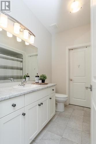 11 Cortland Terrace, St. Thomas, ON - Indoor Photo Showing Bathroom