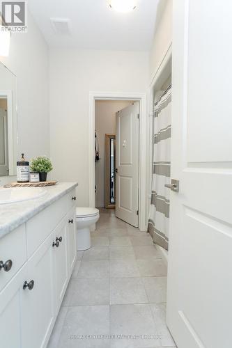 11 Cortland Terrace, St. Thomas, ON - Indoor Photo Showing Bathroom