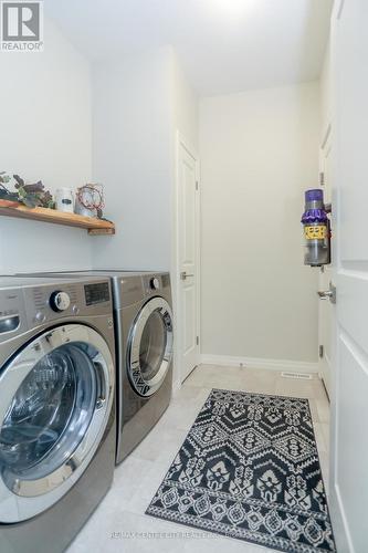 11 Cortland Terrace, St. Thomas, ON - Indoor Photo Showing Laundry Room