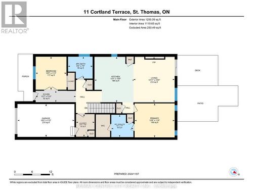 11 Cortland Terrace, St. Thomas, ON - Other