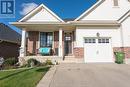 11 Cortland Terrace, St. Thomas, ON  - Outdoor With Facade 