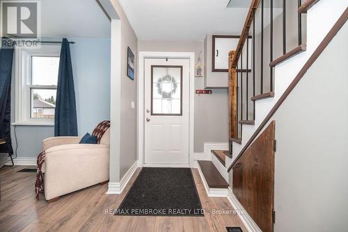 241 Forced Road, Pembroke, ON - Indoor Photo Showing Other Room