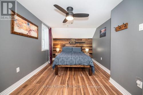 241 Forced Road, Pembroke, ON - Indoor Photo Showing Bedroom