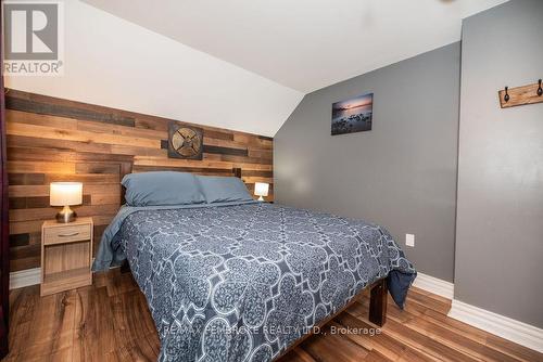 241 Forced Road, Pembroke, ON - Indoor Photo Showing Bedroom