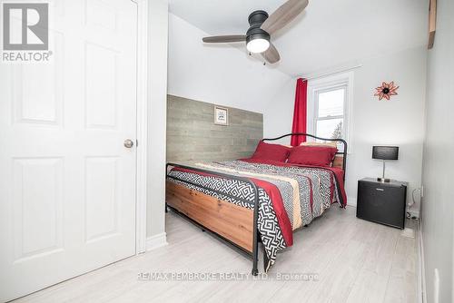 241 Forced Road, Pembroke, ON - Indoor Photo Showing Bedroom