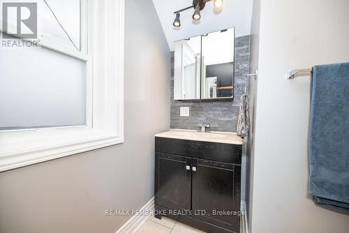 241 Forced Road, Pembroke, ON - Indoor Photo Showing Bathroom