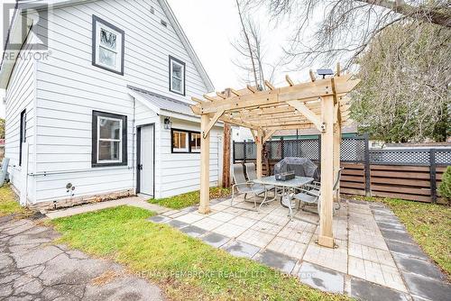 241 Forced Road, Pembroke, ON - Outdoor