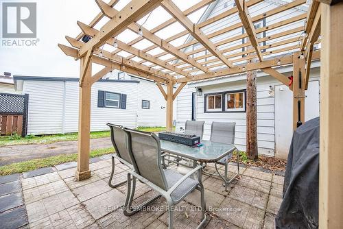 241 Forced Road, Pembroke, ON - Outdoor