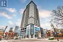 812 - 15 Queen Street E, Hamilton, ON  - Outdoor 