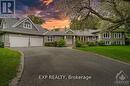 72 Delong Drive, Ottawa, ON  - Outdoor With Facade 