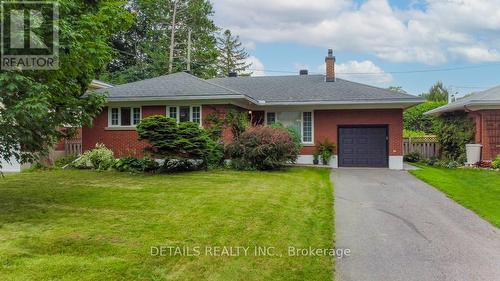 1782 Forman Avenue, Ottawa, ON - Outdoor