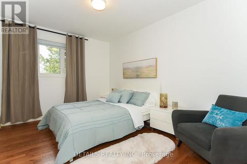 1782 Forman Avenue, Ottawa, ON - Indoor Photo Showing Bedroom