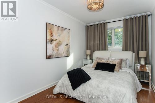 1782 Forman Avenue, Ottawa, ON - Indoor Photo Showing Bedroom