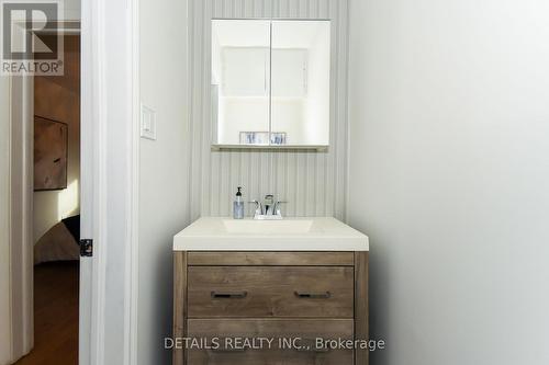 1782 Forman Avenue, Ottawa, ON - Indoor Photo Showing Bathroom