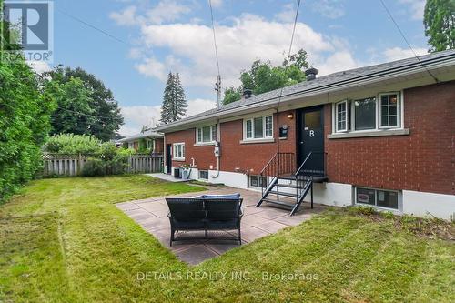 1782 Forman Avenue, Ottawa, ON - Outdoor