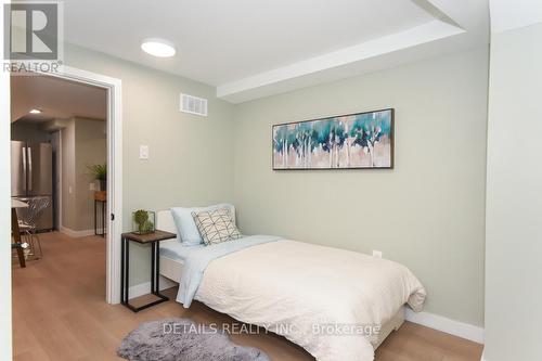 1782 Forman Avenue, Ottawa, ON - Indoor Photo Showing Bedroom