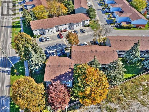 106 - 189 Dorchester Boulevard, St. Catharines (444 - Carlton/Bunting), ON - Outdoor With View