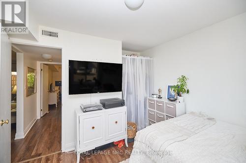 106 - 189 Dorchester Boulevard, St. Catharines (444 - Carlton/Bunting), ON - Indoor Photo Showing Bedroom