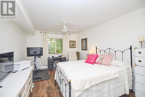 106 - 189 Dorchester Boulevard, St. Catharines (444 - Carlton/Bunting), ON - Indoor Photo Showing Bedroom