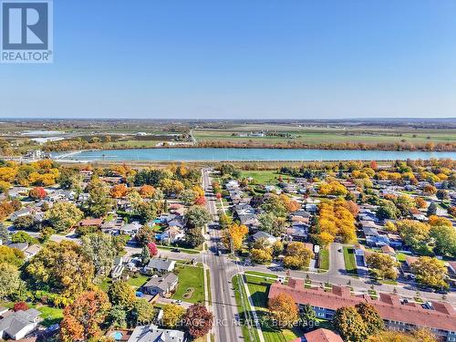 106 - 189 Dorchester Boulevard, St. Catharines (444 - Carlton/Bunting), ON - Outdoor With View