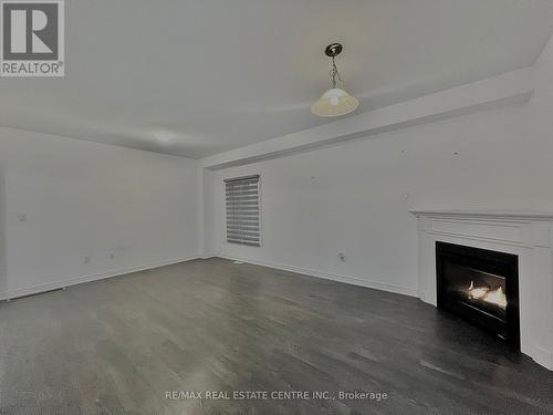 244 Barnett Drive, Shelburne, ON - Indoor With Fireplace