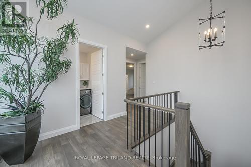 177 Middleton Avenue, London, ON - Indoor Photo Showing Other Room