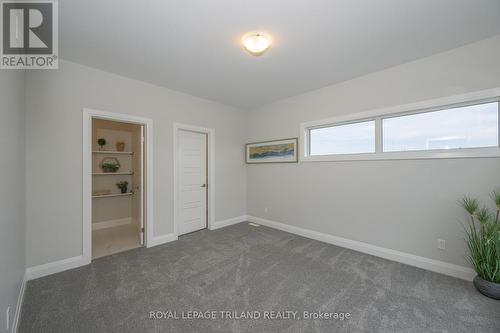 177 Middleton Avenue, London, ON - Indoor Photo Showing Other Room