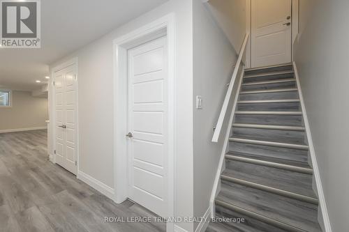 177 Middleton Avenue, London, ON - Indoor Photo Showing Other Room