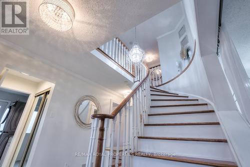 47 Butterfield Crescent, Whitby, ON - Indoor Photo Showing Other Room