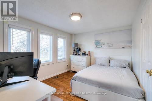 47 Butterfield Crescent, Whitby, ON - Indoor Photo Showing Bedroom