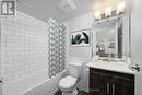 60 - 33 Burns Drive, Guelph, ON  - Indoor Photo Showing Bathroom 