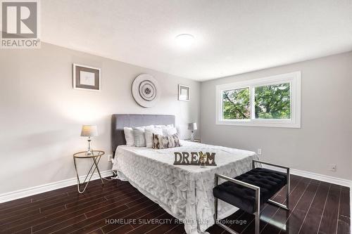 60 Braidwood Lake Road, Brampton, ON - Indoor Photo Showing Bedroom