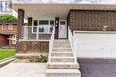 60 Braidwood Lake Road, Brampton, ON  - Outdoor 