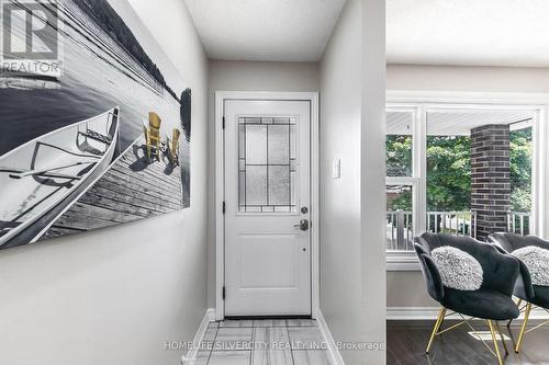 60 Braidwood Lake Road, Brampton, ON - Indoor Photo Showing Other Room