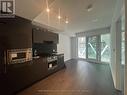 1337 - 230 Simcoe Street, Toronto, ON  - Indoor Photo Showing Kitchen 