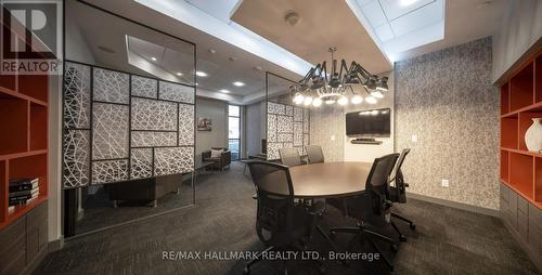 1014 - 132 Berkeley Street, Toronto, ON - Indoor