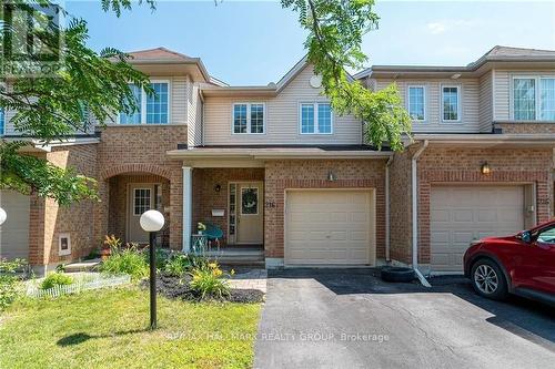 216 Claridge Drive, Ottawa, ON - Outdoor With Facade