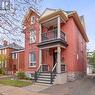 168 Stewart Street, Ottawa, ON  - Outdoor 