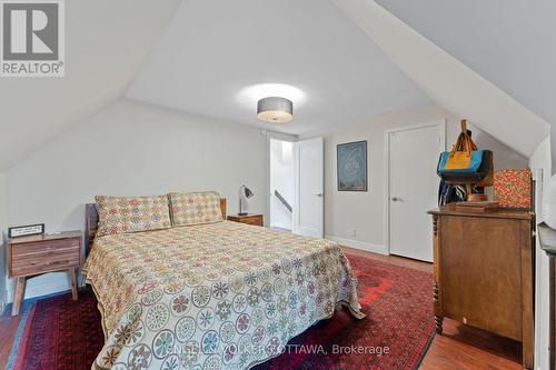 168 Stewart Street, Ottawa, ON - Indoor Photo Showing Bedroom