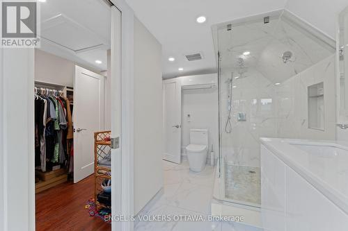 168 Stewart Street, Ottawa, ON - Indoor Photo Showing Bathroom