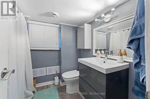 168 Stewart Street, Ottawa, ON - Indoor Photo Showing Bathroom