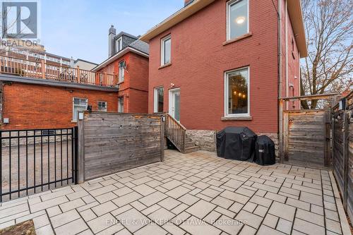 168 Stewart Street, Ottawa, ON - Outdoor With Exterior