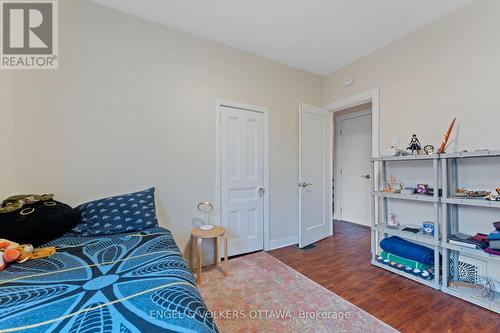 168 Stewart Street, Ottawa, ON - Indoor Photo Showing Bedroom