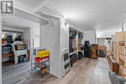 168 Stewart Street, Ottawa, ON - Indoor